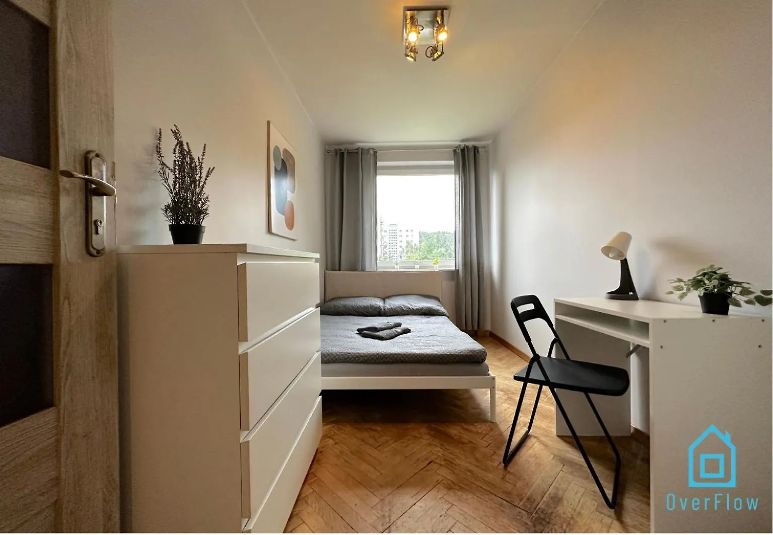 Funky Room - 5 Minutes To Sopot Molo & Seaside