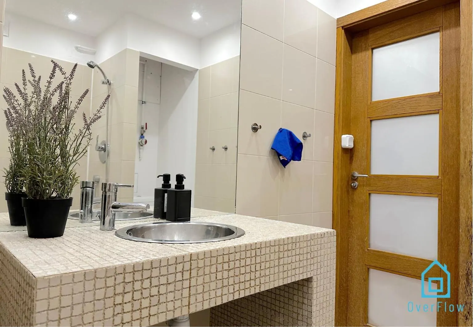 Pansiyon Funky Room - 5 Minutes To Sopot Molo & Seaside