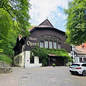 Opera Отель